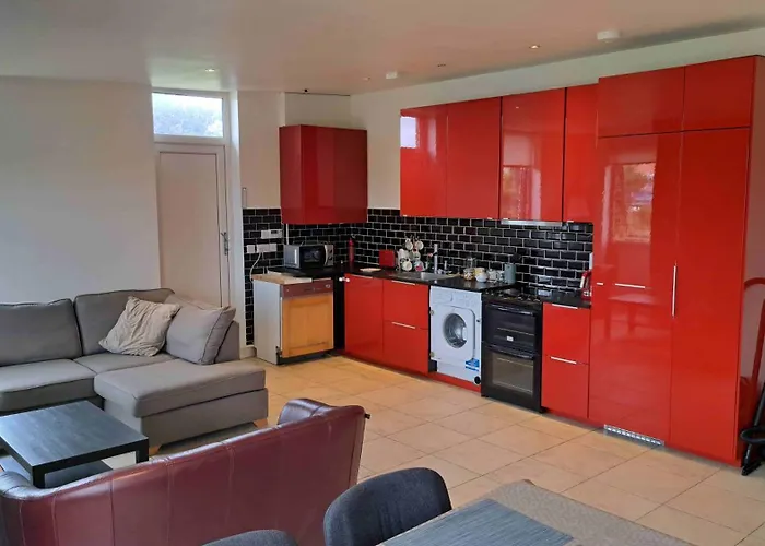 Dunfanoir Appartamento Blackrock (Dublin)