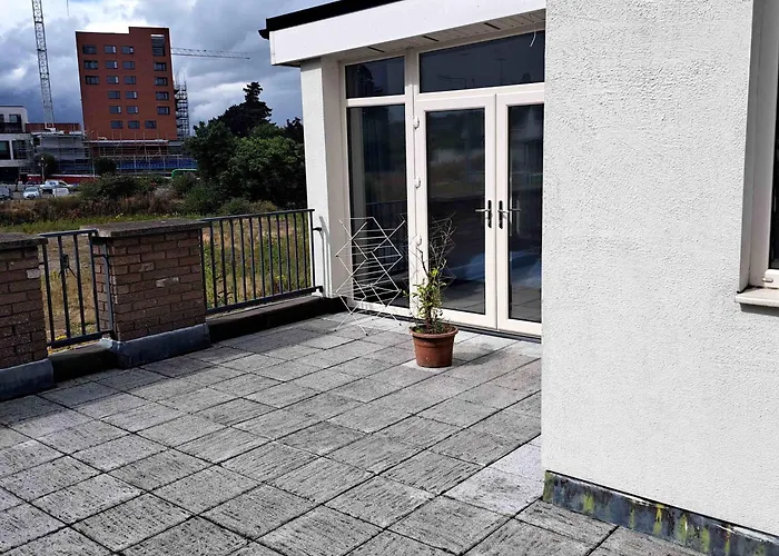 Dunfanoir Appartamento